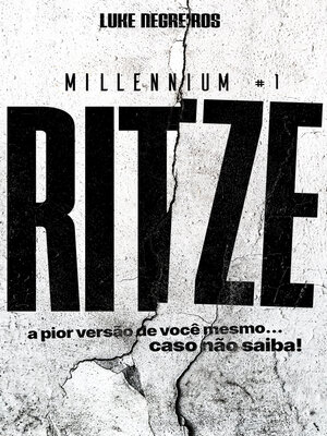cover image of Ritze